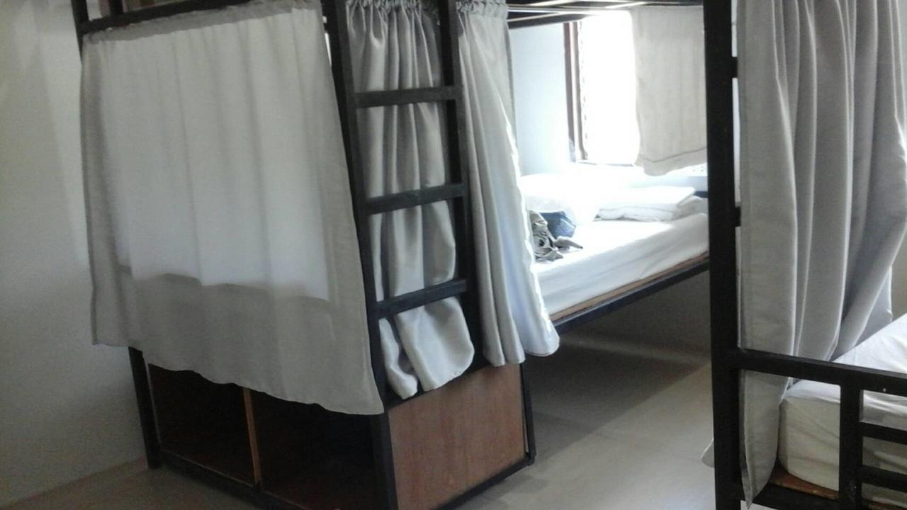 Best Stay Hostel At Lanta Ko Lanta Exterior foto