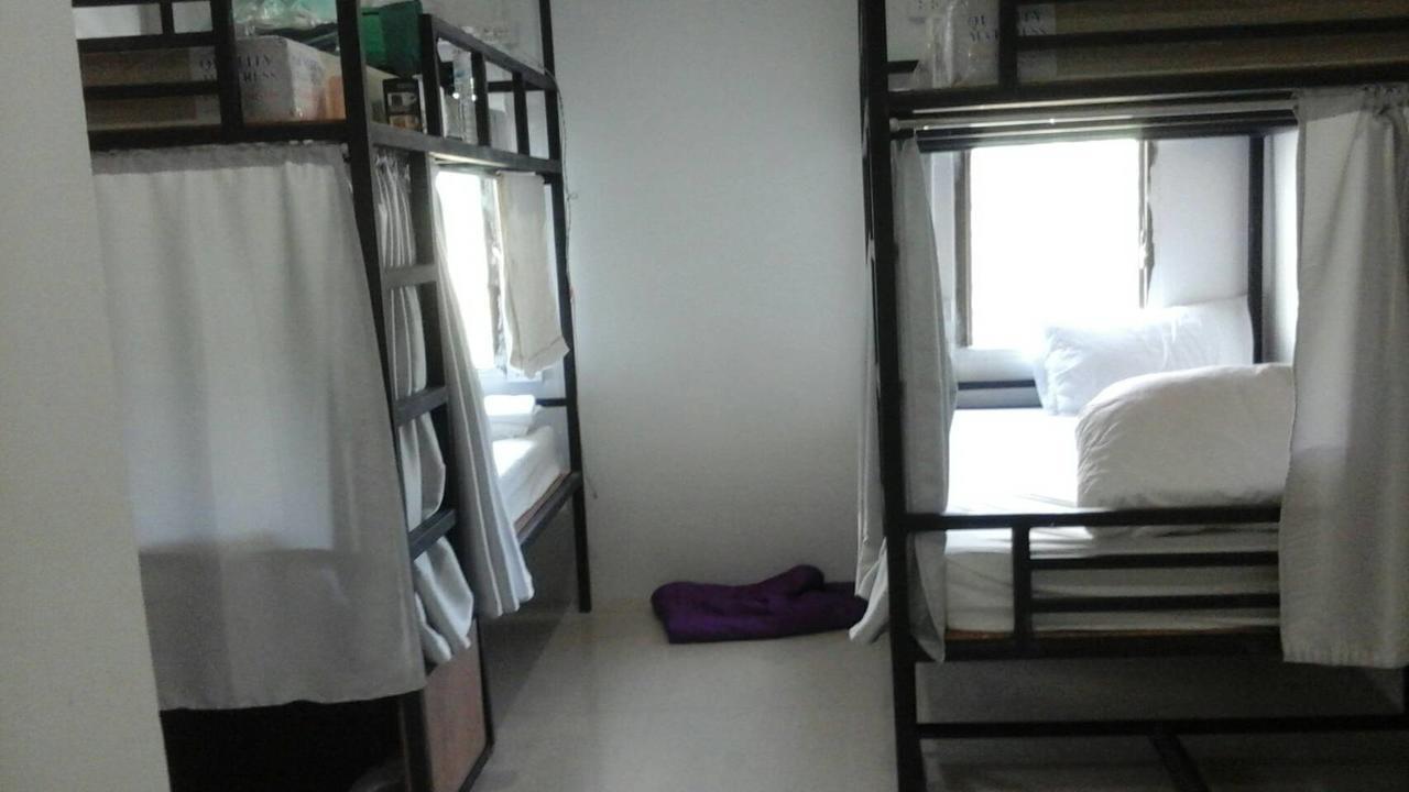 Best Stay Hostel At Lanta Ko Lanta Exterior foto