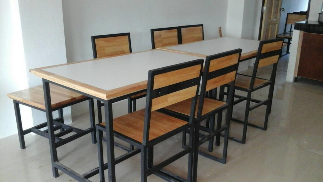 Best Stay Hostel At Lanta Ko Lanta Exterior foto