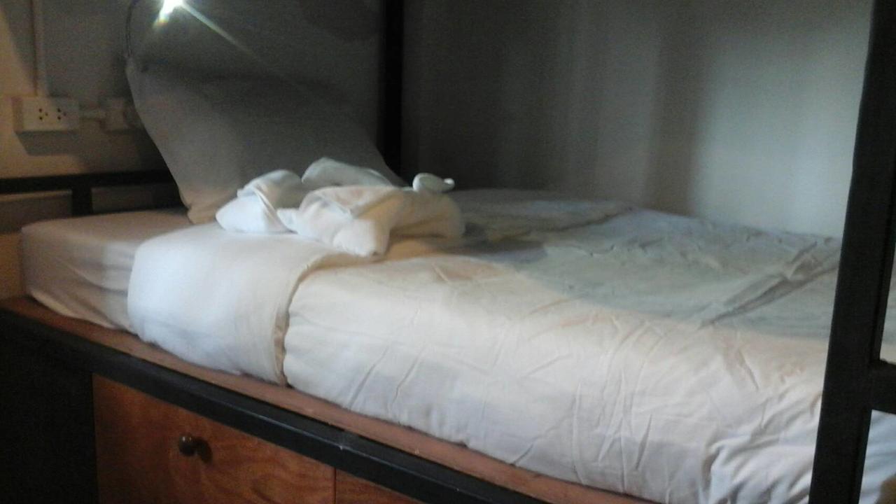 Best Stay Hostel At Lanta Ko Lanta Exterior foto