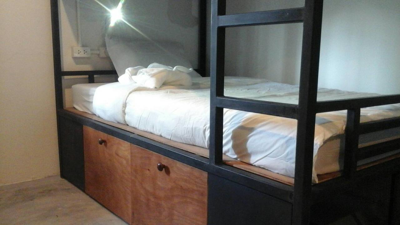 Best Stay Hostel At Lanta Ko Lanta Exterior foto
