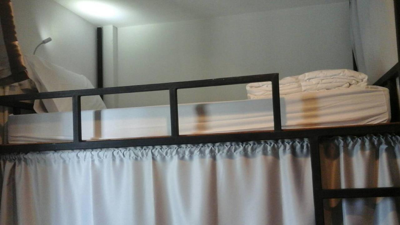 Best Stay Hostel At Lanta Ko Lanta Exterior foto
