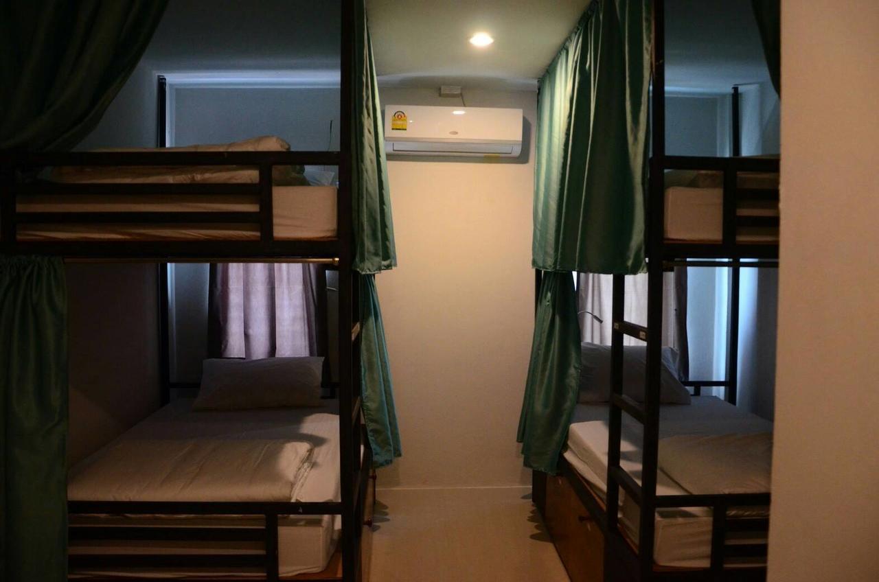 Best Stay Hostel At Lanta Ko Lanta Exterior foto