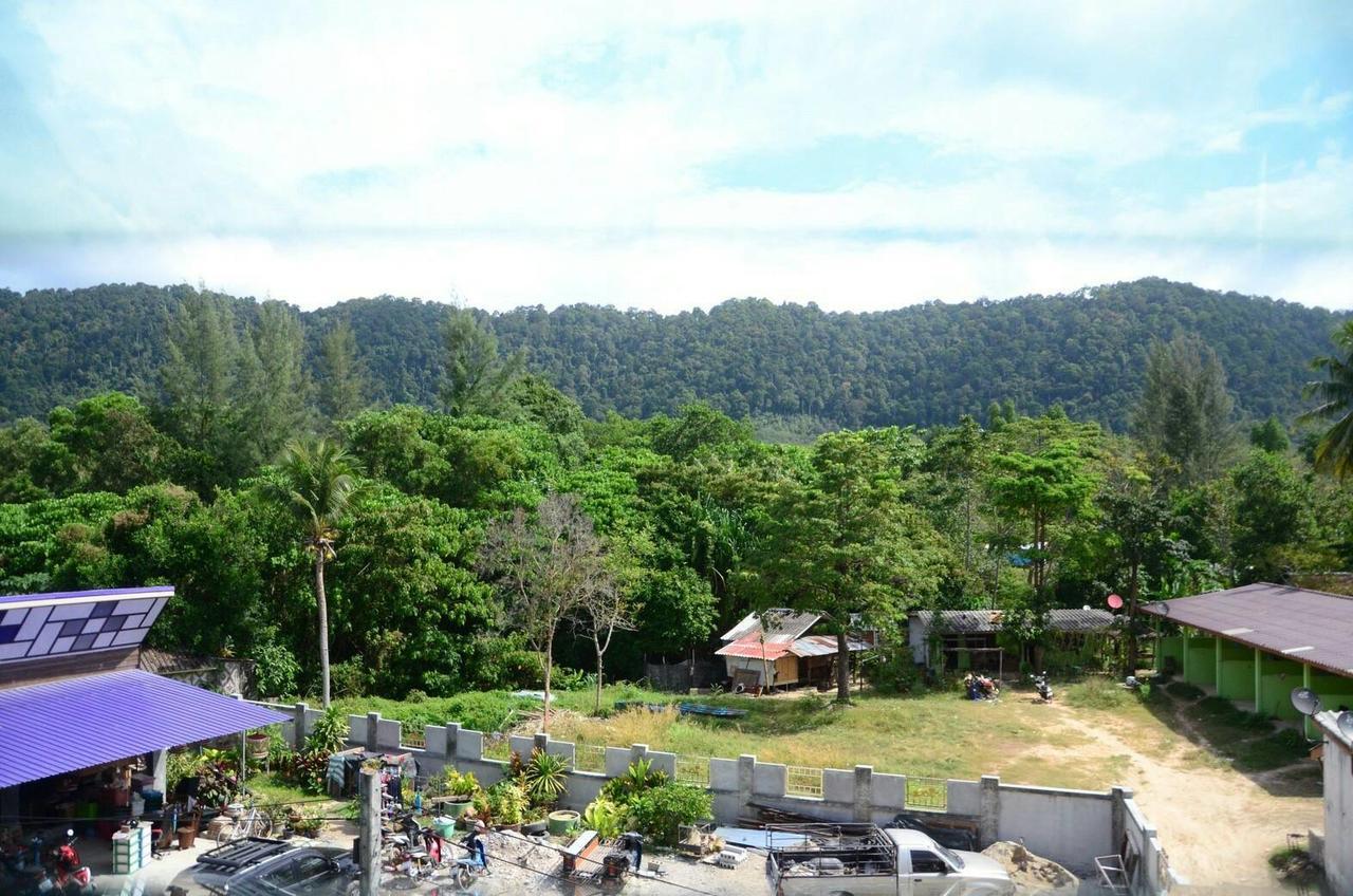 Best Stay Hostel At Lanta Ko Lanta Exterior foto