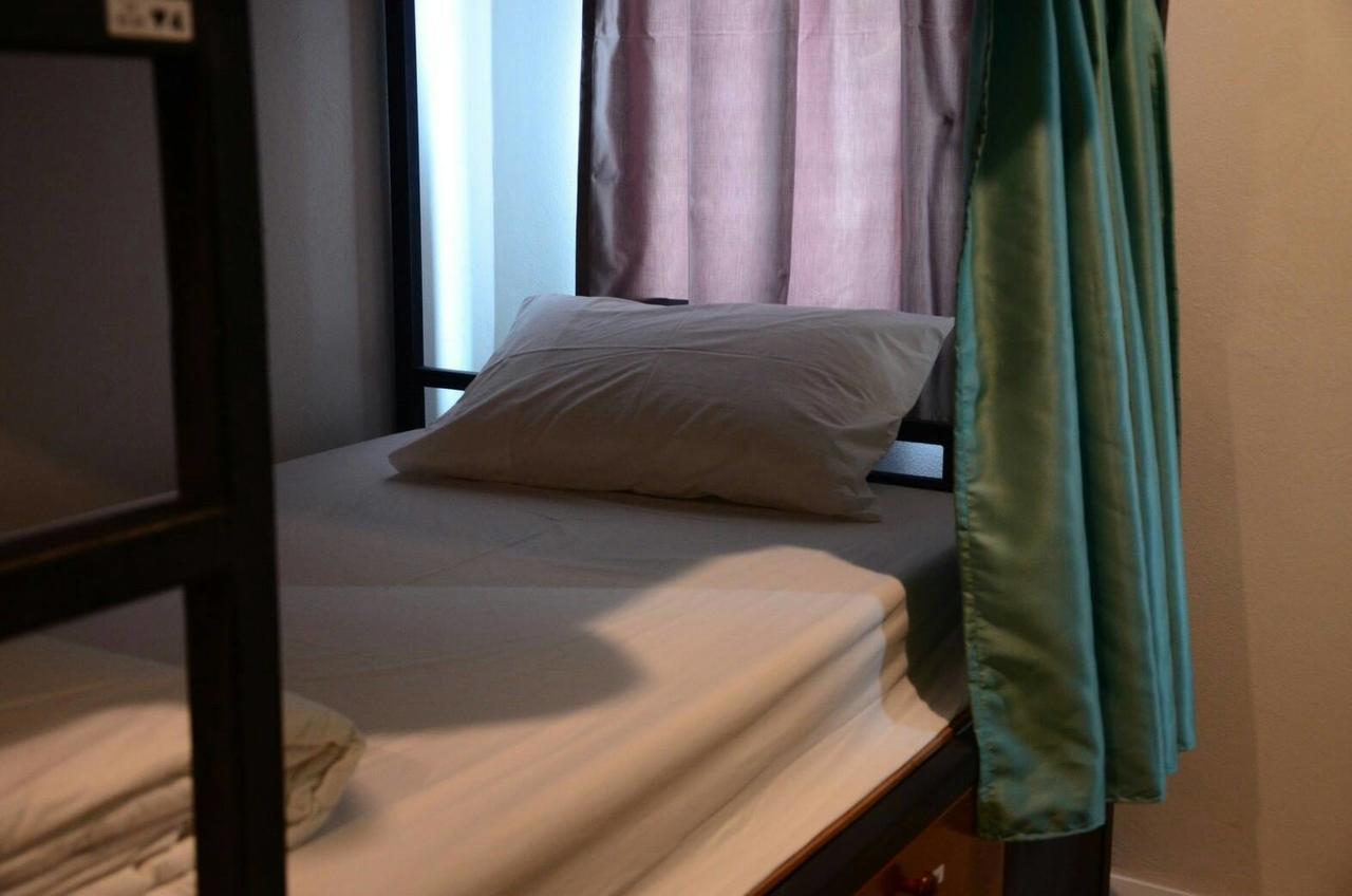 Best Stay Hostel At Lanta Ko Lanta Exterior foto