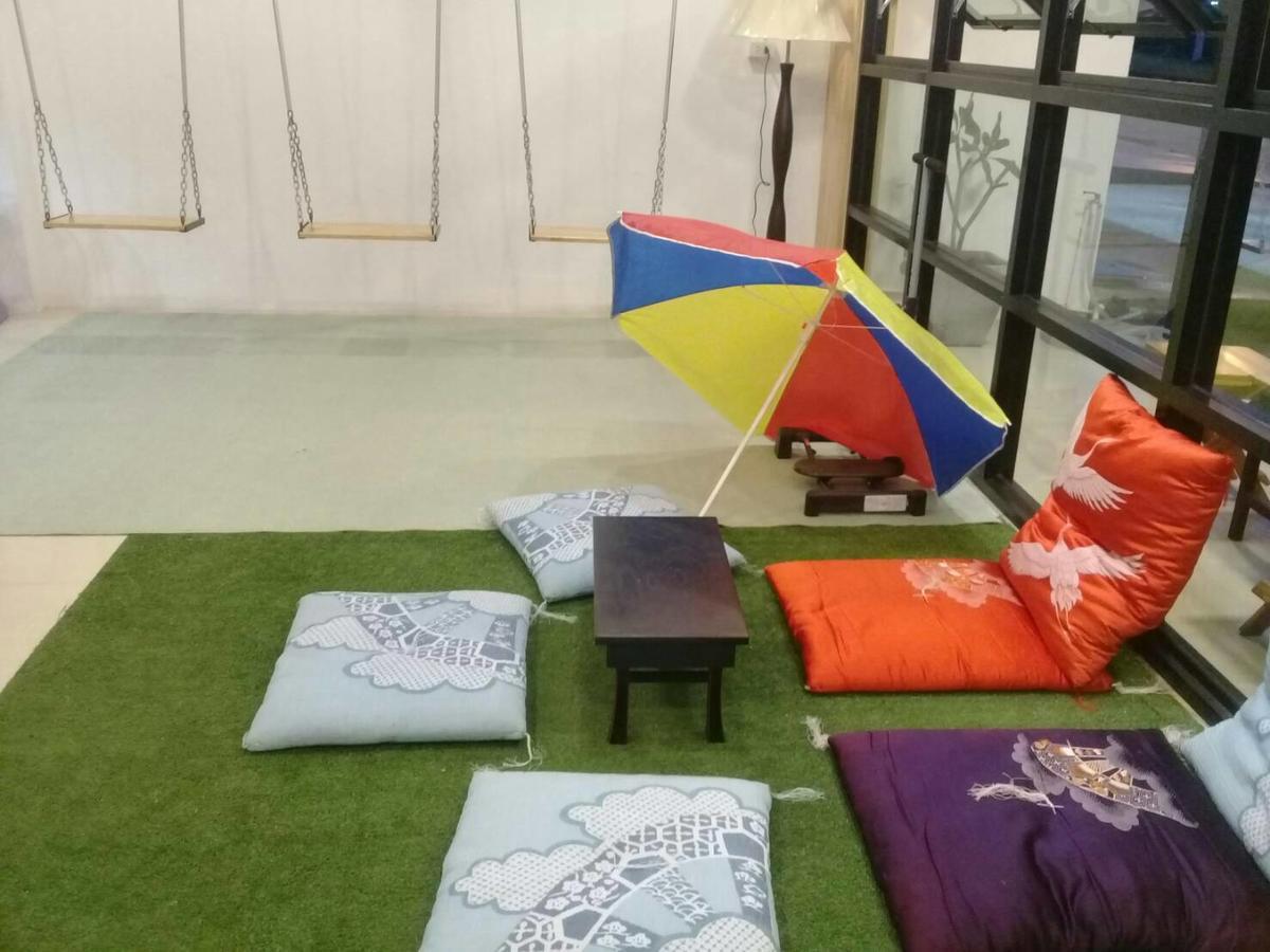 Best Stay Hostel At Lanta Ko Lanta Exterior foto