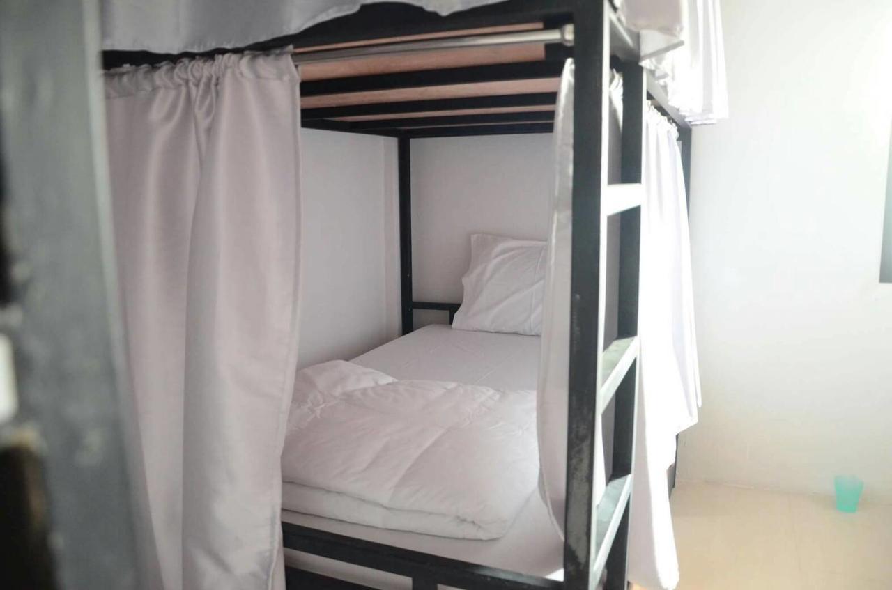 Best Stay Hostel At Lanta Ko Lanta Exterior foto