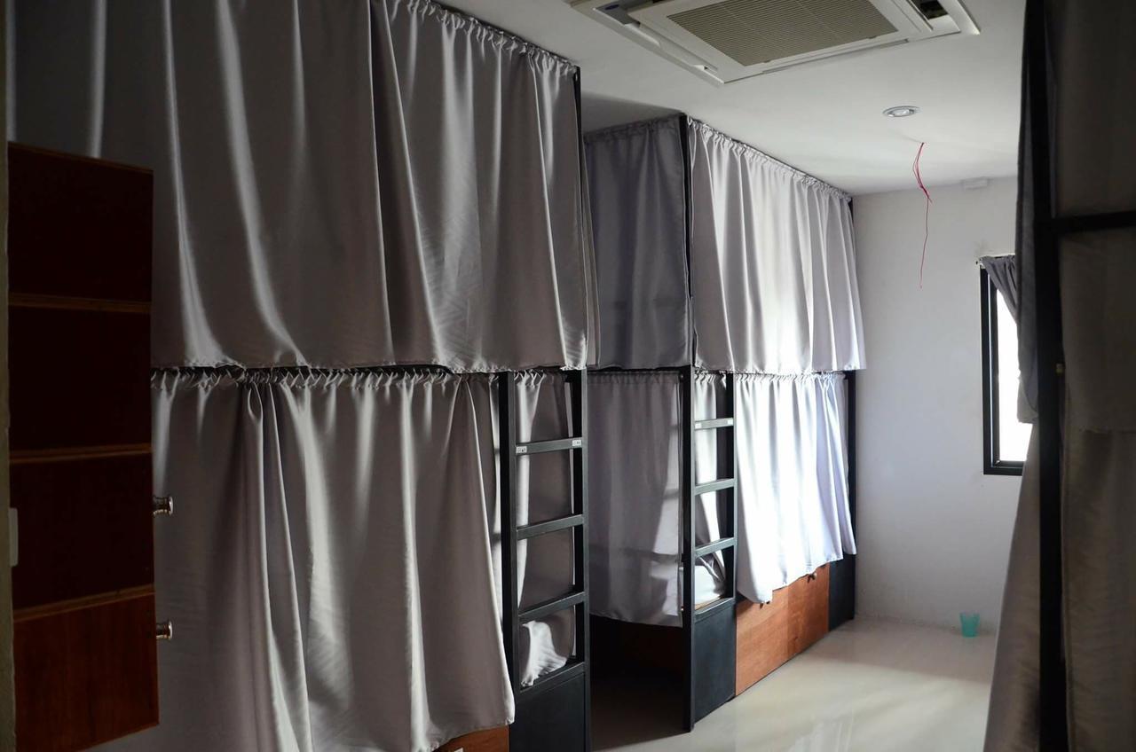 Best Stay Hostel At Lanta Ko Lanta Exterior foto