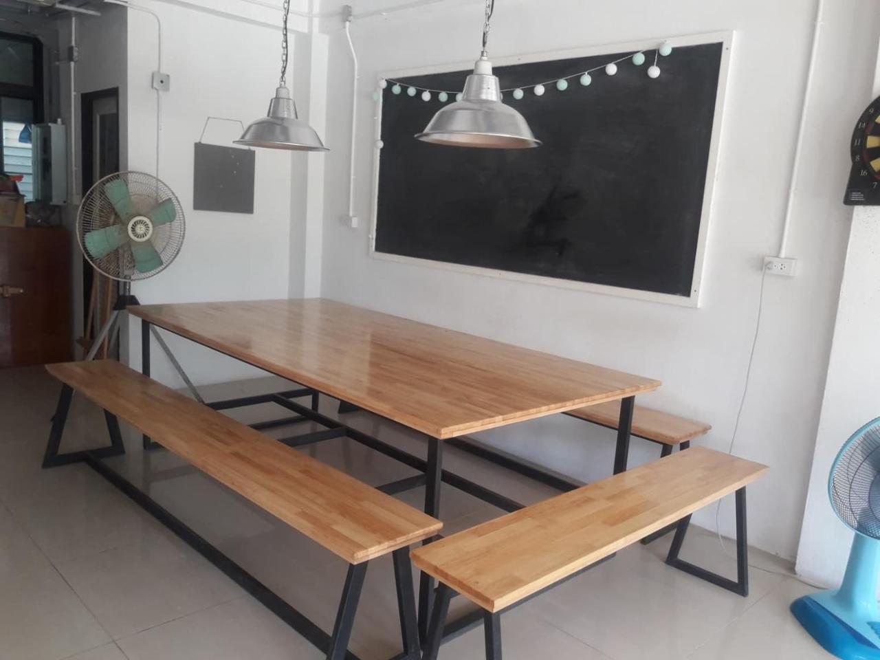 Best Stay Hostel At Lanta Ko Lanta Exterior foto