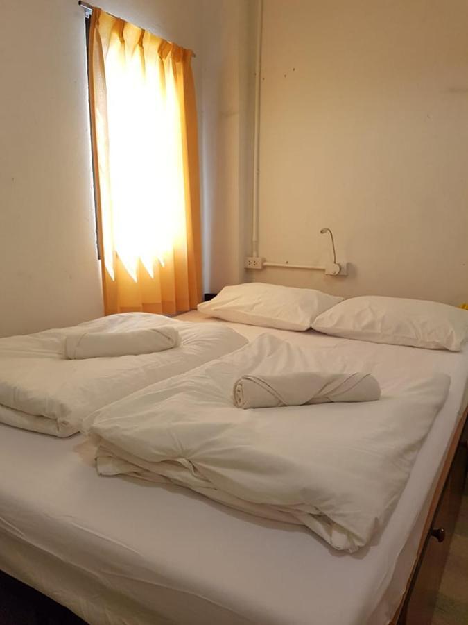 Best Stay Hostel At Lanta Ko Lanta Exterior foto
