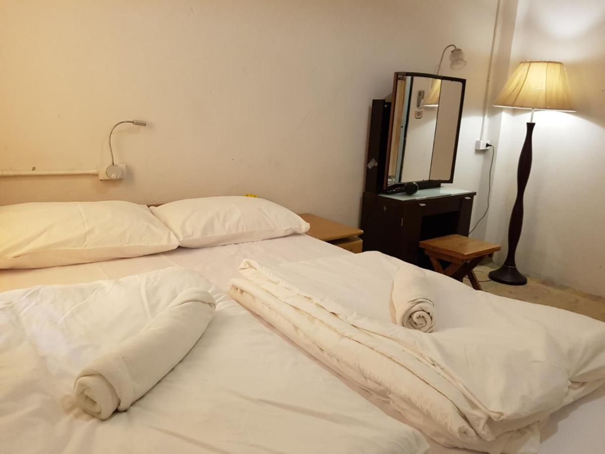 Best Stay Hostel At Lanta Ko Lanta Exterior foto