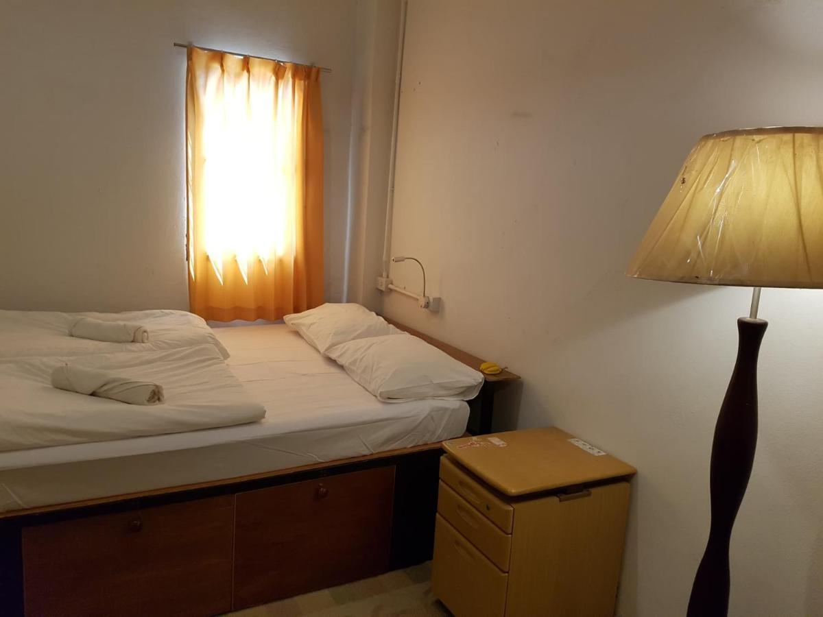 Best Stay Hostel At Lanta Ko Lanta Exterior foto